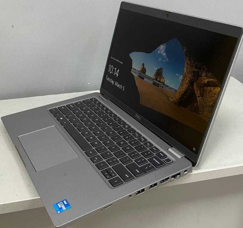 Ультрабук Dell 5420 14`IPS FHD/i5-1145g7/16gb ddr4/512 SSD бізнес. Харків - фото 1