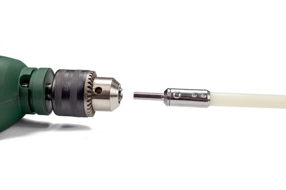 Переходник для дрели к набору Savent TURBO Киев - изображение 2