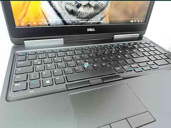Ноутбук Dell Precision 7520 Киев
