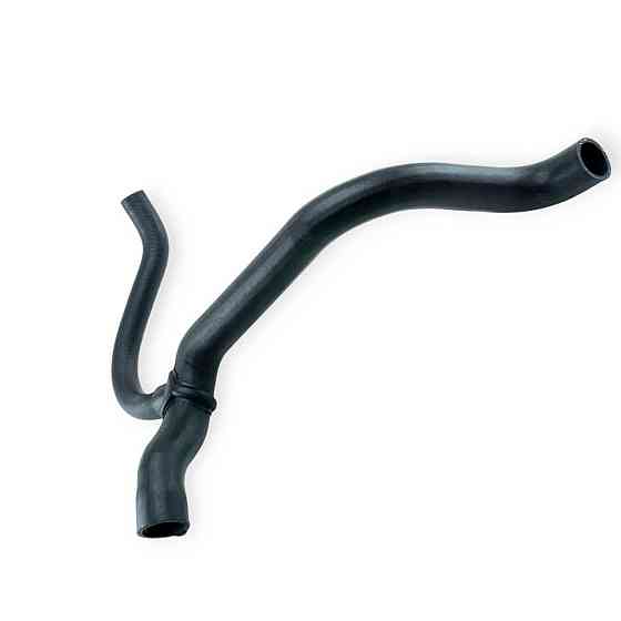 Патрубок 1118-Калина 8кл (нижній) радіатора Мукачево