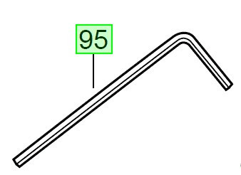 Запчасти MILWAUKEE-AEG Одесса - изображение 1