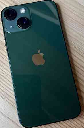 Айфон iPhone 13 Mini 128Gb Neverlock. Київ