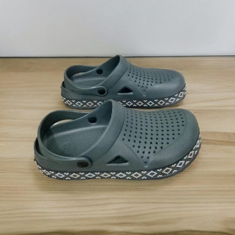 Крокси чоловічі хакі олива сабо даго 43 Одеса - фото 1