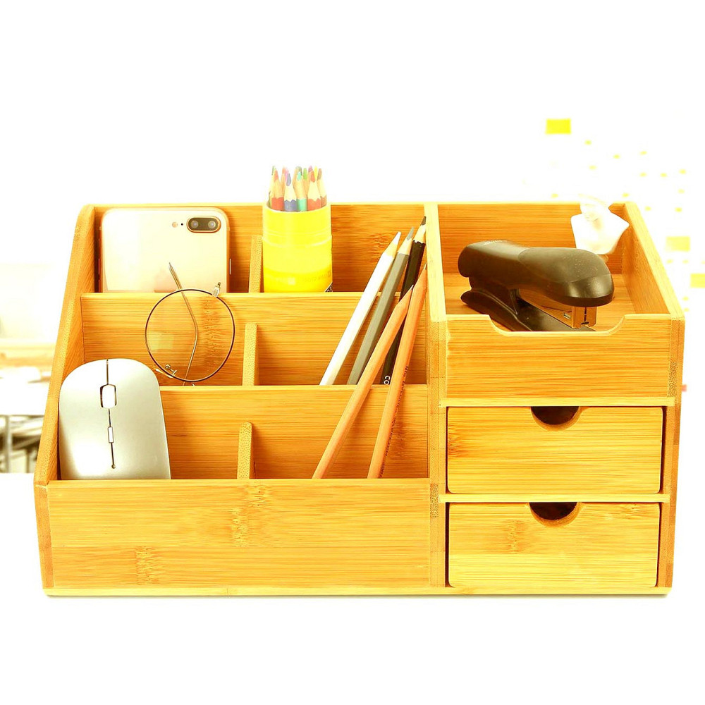 Настільний органайзер "Спрінг" каррі Миколаїв - фото 2