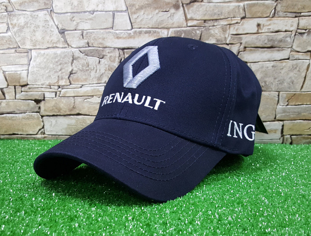 Кепка,бейсболка Renault SPORT LINE Сумы - изображение 1