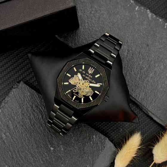 Awarder 026-3D Де би не був Black-Gold Киев