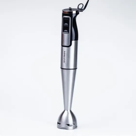 Блендер погружной Sokany SK-1728 800 Вт Коломыя