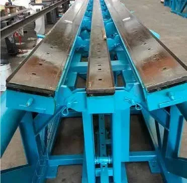 Оборудование для производства преднапряженных бетонных труб, столбов, центрифугирования и вибролитья, BFS. Киев - изображение 10