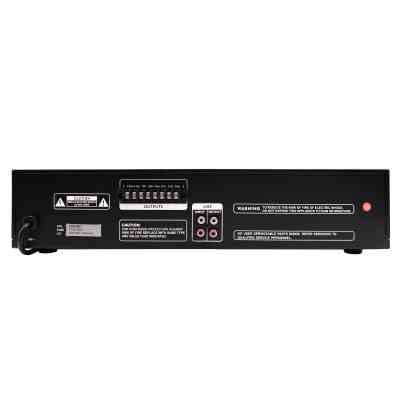 Усилитель Arctic Audio XDU0802 Винница