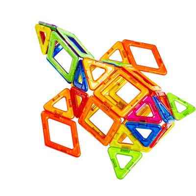 Конструктор Магнікон 83 детали (MK-83) Вінниця