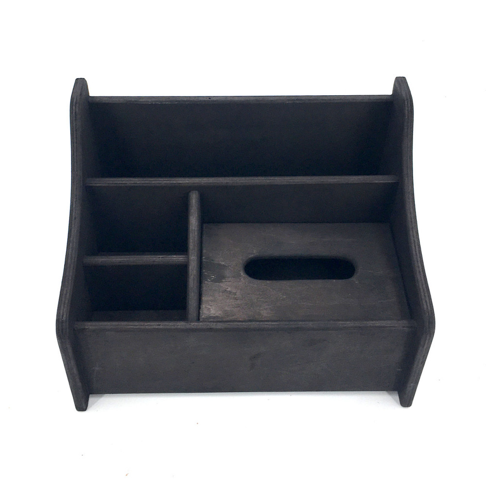 Органайзер настільний "Майрон" венге Миколаїв - фото 2