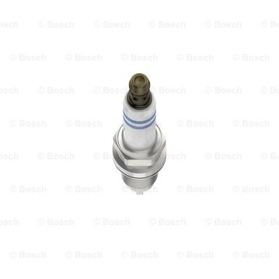 Свеча зажигания Bosch 0 242 236 530 Винница - изображение 3