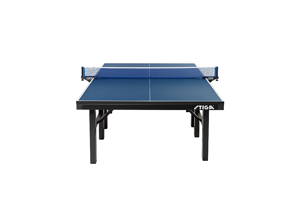Теннисный стол Stiga Expert VM ITTF Blue (719505) Киев - изображение 3