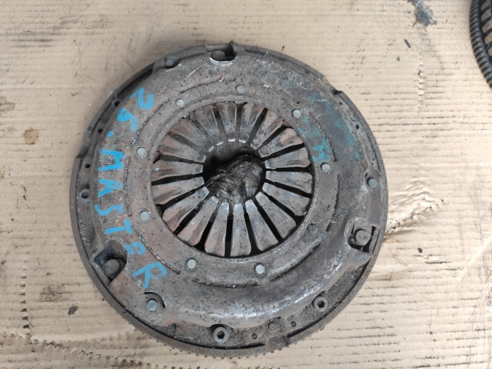 Зчеплення комплект Renault Master 2.5 dci 2003-2010 Ковель - фото 2