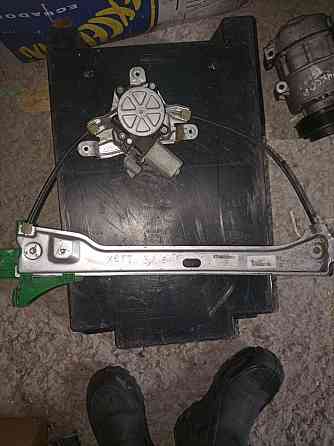 Задній лівий склопідіймач ZAZ Forza 2008-2015 Київ