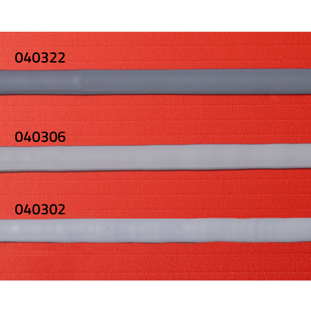 Герметик поліуритановий PU50 FC (швидкосохнучий) сірий 310мл APP, 040322 Киев - изображение 5