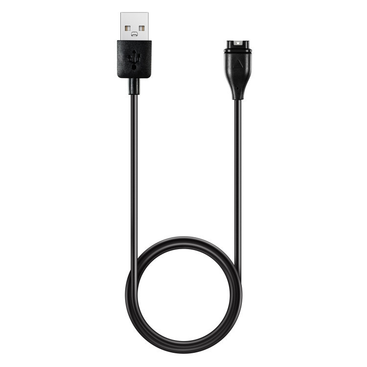 USB кабель для смарт-часов Garmin Fenix 5/5X, Vivoactive 3, Vivosport, зарядка и синхронизация Киев - изображение 7