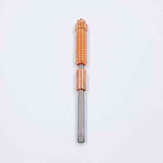 Cопло для 3д принтеров Creality k1C / K1 Max / Ender3 v3 0.4 Киев