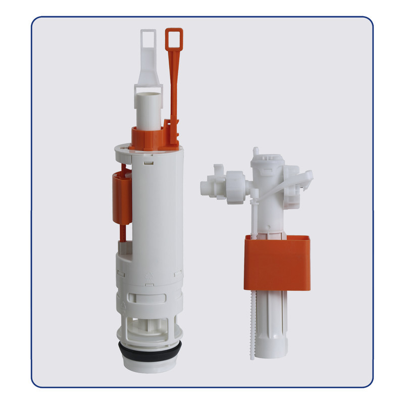 Комплект: Mixxus Premium Ellipse-SET-2101 (в 2 ящ) Унитаз система смыва Tornado 3.0+ Инсталляция Koer KT-0404 + панель KT-0604-03 Киев - изображение 2