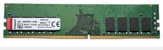 Серверна оперативна пам'ять 16Gb DDR4-2400 PC4-19200 (M393A2K40BB1-CRC) RDIMM ECC. Харків