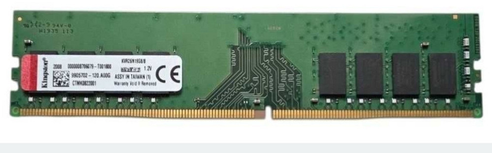 Серверная оперативная память 16Gb DDR4-2400 PC4-19200 (M393A2K40BB1-CRC) RDIMM ECC. Харьков - изображение 2