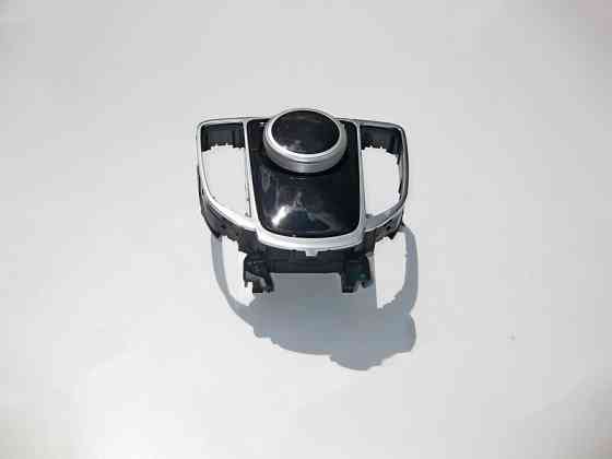 Mercedes-Benz  A2139009303 Джойстик керування аудіосистемою E-Class W213 Одесса