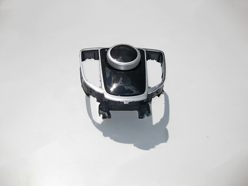 Mercedes-Benz  A2139009303 Джойстик керування аудіосистемою E-Class W213 Одесса - изображение 1