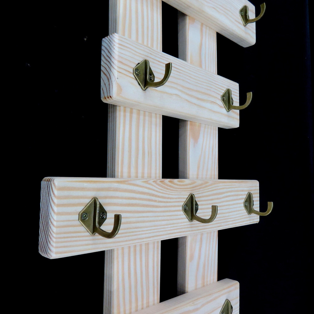 Ключниця дерев'яна "Блуа" бланже Миколаїв - фото 3