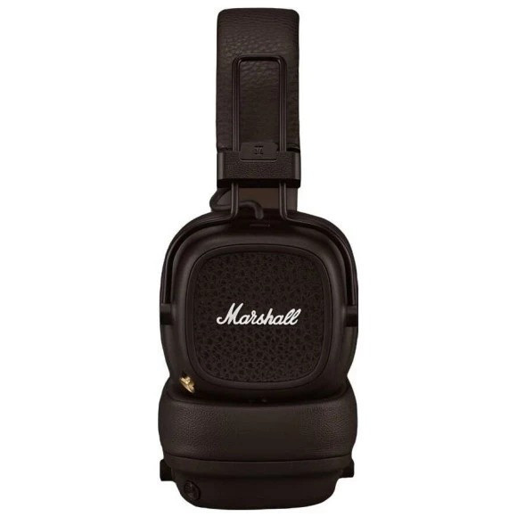 Bluetooth-гарнітура Marshall Major V Brown (1006834) Коричневий Харьков - изображение 17