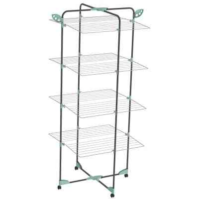 Сушарка для білизни Colombo Alpina 40 Підлогова (ST194/4CF) (930491) Вінниця