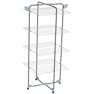 Сушарка для білизни Colombo Alpina 40 Підлогова (ST194/4CF) (930491) Вінниця - фото 1