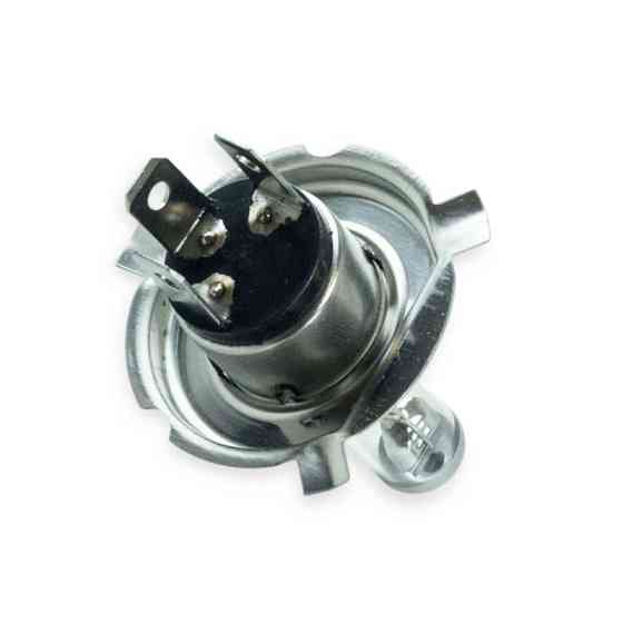 Автолампа 12V 60, 55W H19 Мукачево