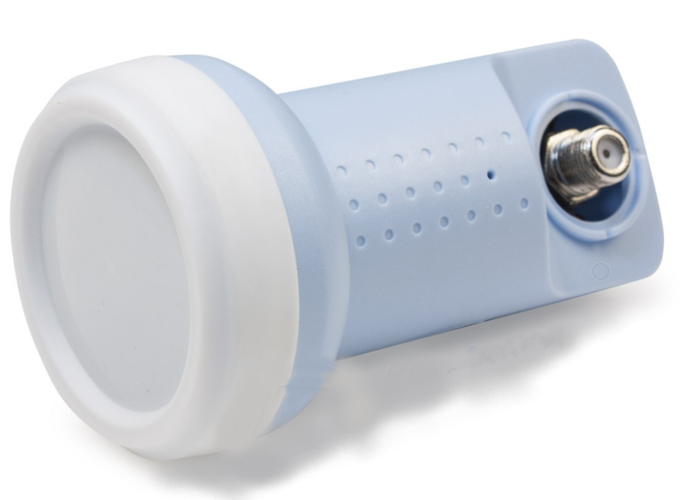 Конвертер супутниковий круговий SINGLE Circular Openfox OF-K1130 Вінниця - фото 1