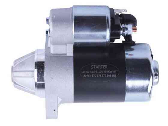 Стартер электрический на дизельный двигатель 186F для генератора GN 5 KW Мукачево