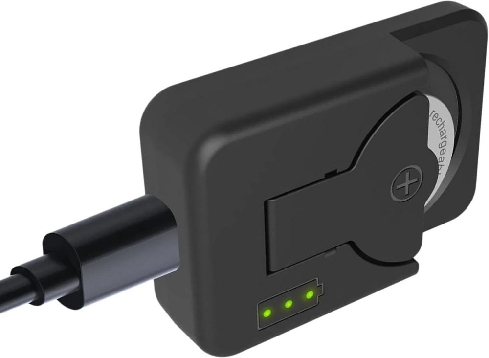 Зарядное устройство для аккумуляторов LIR1220-2032 Киев - изображение 2