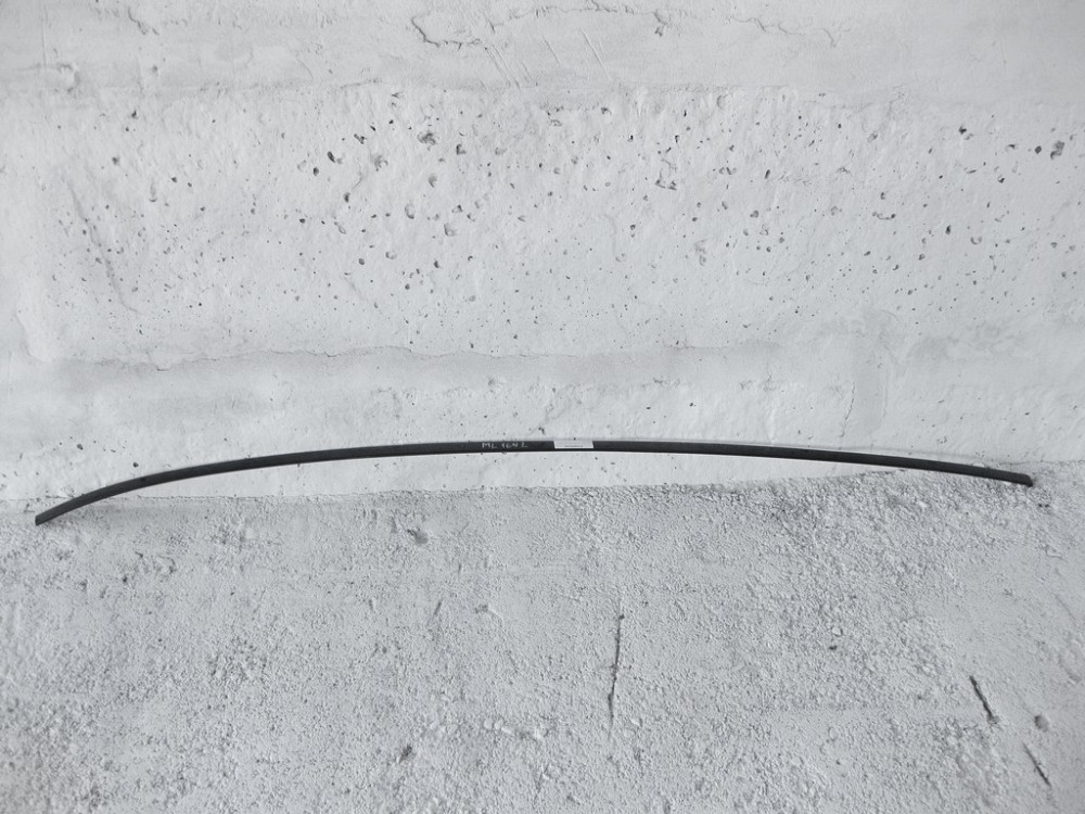 Mercedes-Benz  A1646902780 Молдинг даху лівий ML W164 Одесса - изображение 1