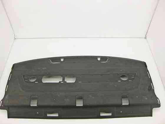 Mercedes-Benz  A2126901249 9G86 Задня полиця чорна E-Class W212 Одеса