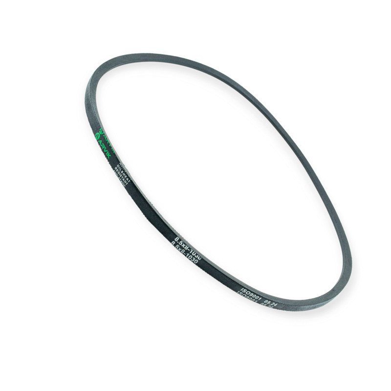 Ремінь волга 1030 гладкий генератор Мукачево - фото 1