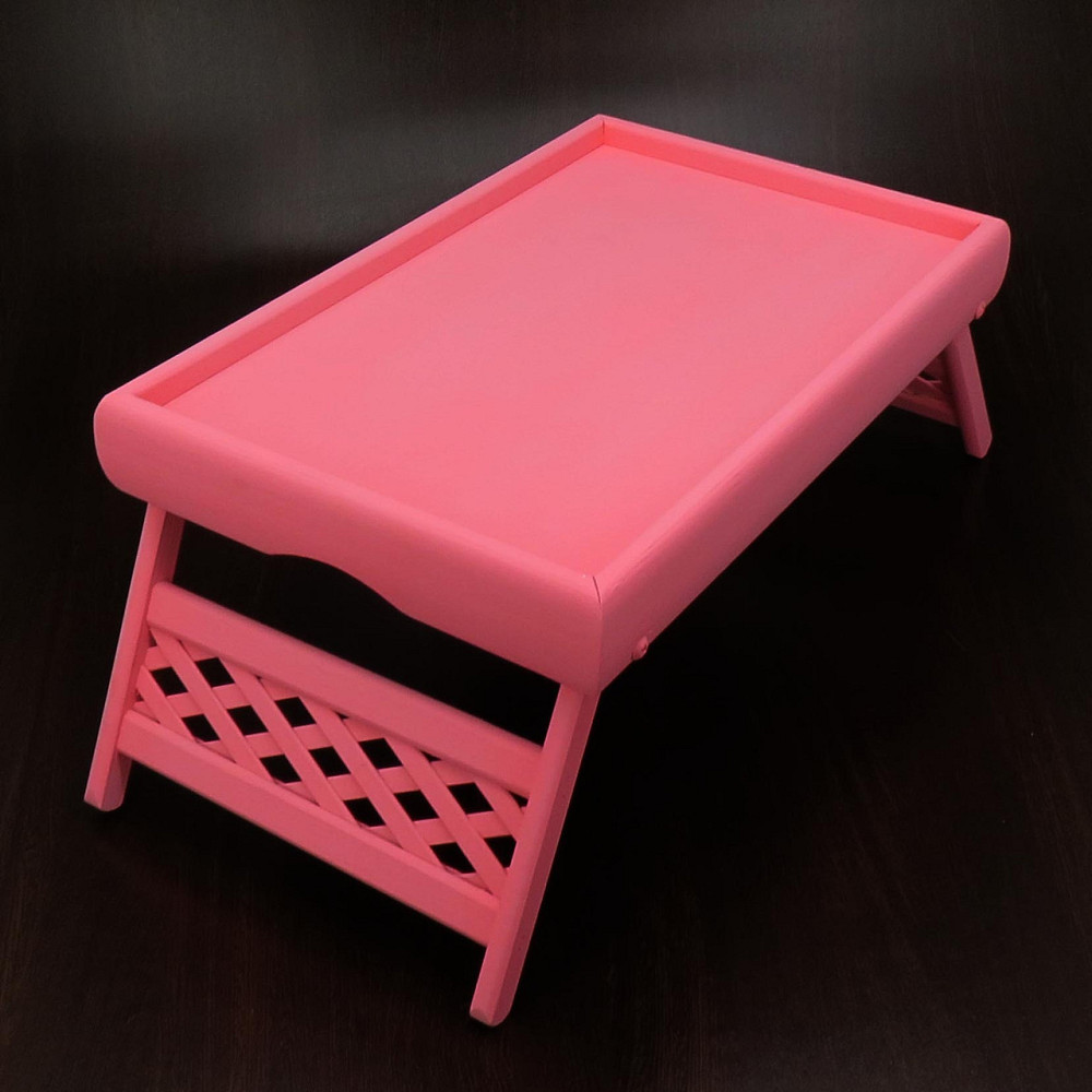 Столик-поднос для завтрака 