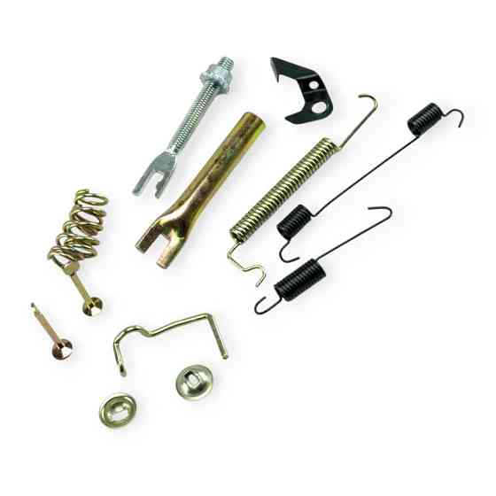 Ремкомплект Matiz, QQ правый ручника Мукачево