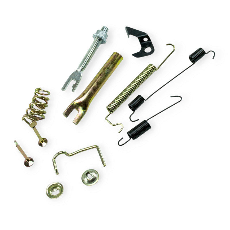 Ремкомплект Matiz, QQ правый ручника Мукачево - изображение 1