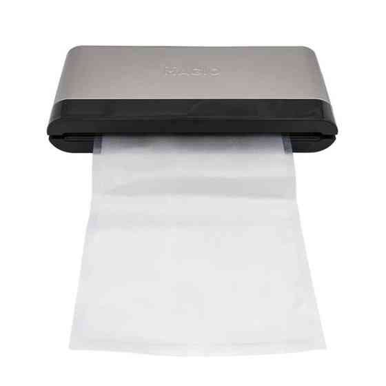 Автоматичний вакуумний пакувальник їжі, Вакуумний пакувальник їжі для дому, Вакуумні прилади для кухні JX-63 Івано-Франківськ