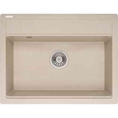 Мийка кухонна GRANADO ARTES terra з сифоном (gr3603) Вінниця