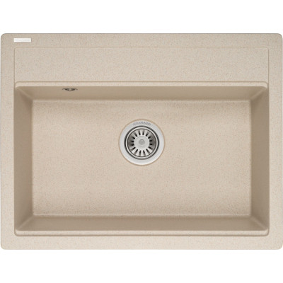 Мийка кухонна GRANADO ARTES terra з сифоном (gr3603) Вінниця - фото 1