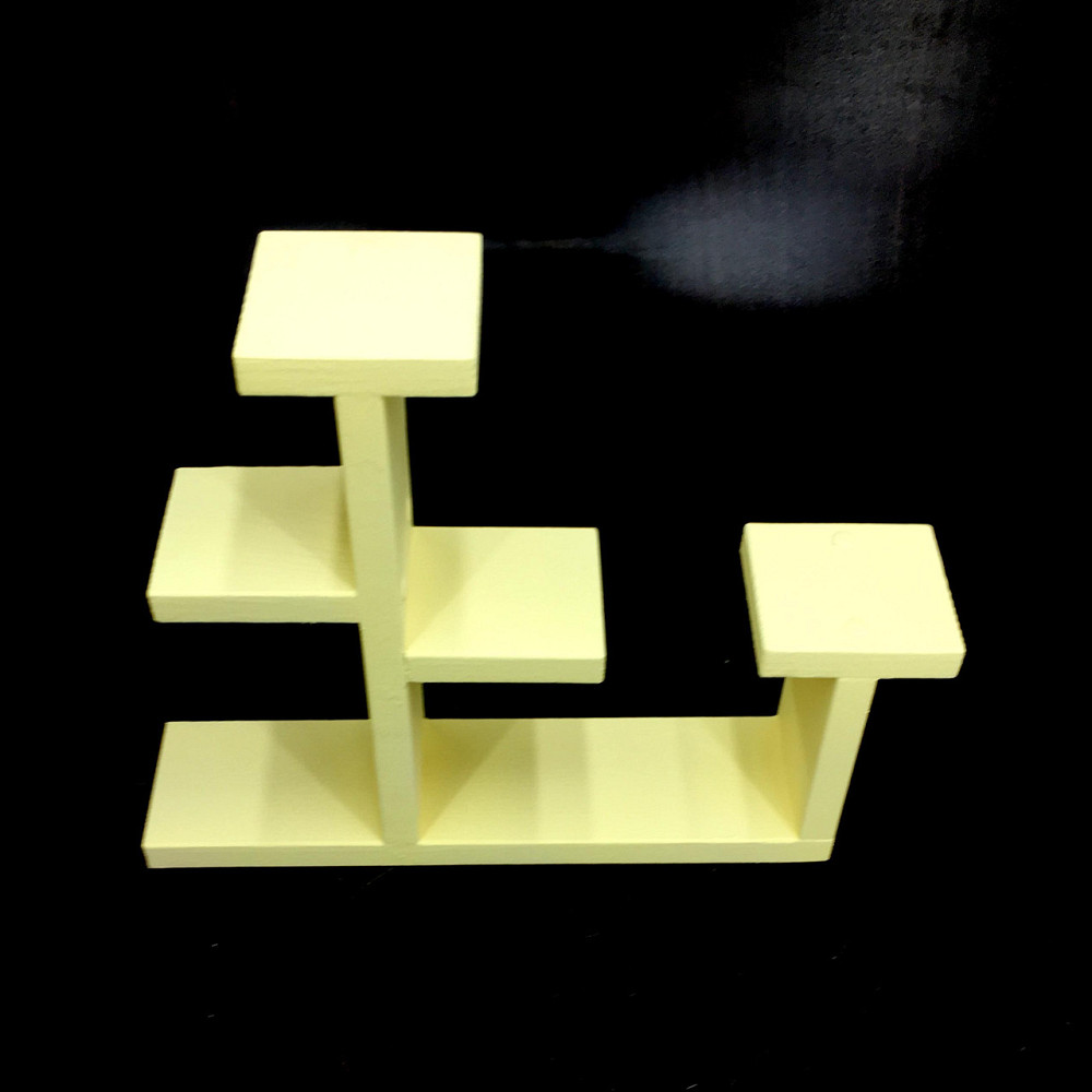 Підставка для квітів "Оспіталет" лимонад Миколаїв - фото 5