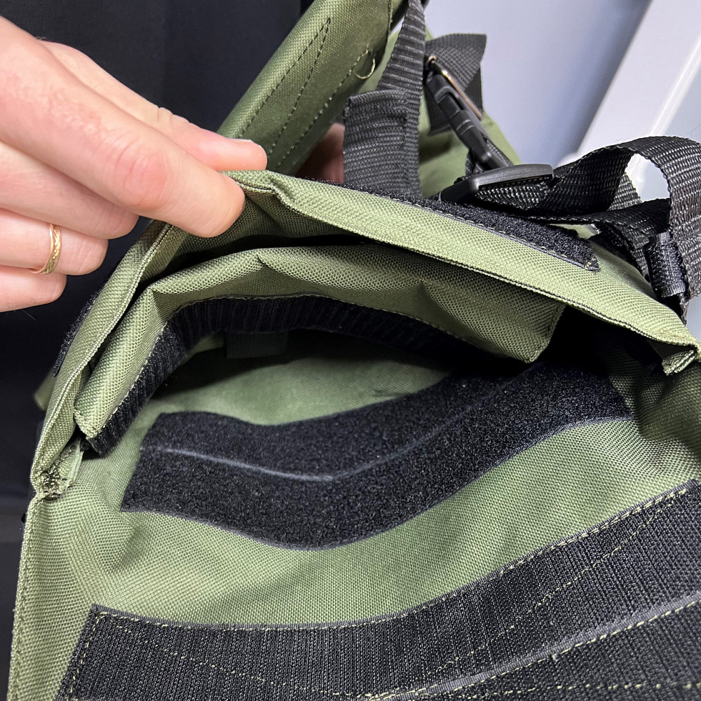 Шеврони, Група крові 514 фактор, Військова аплікація, Якісна військова нашивка на липучціMasterSem Київ - фото 9