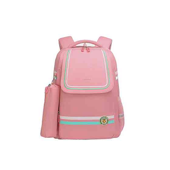 Рюкзак міський повсякденний Tigernu T-B9037 15.6" Pink T-B9037P Одеса