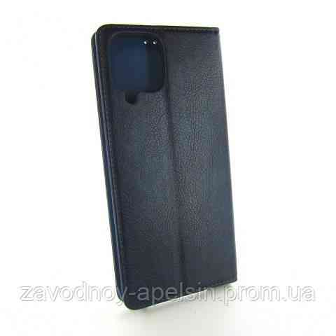 Чехол книжка Samsung M53 M535 M536 (кожаный) Одеса