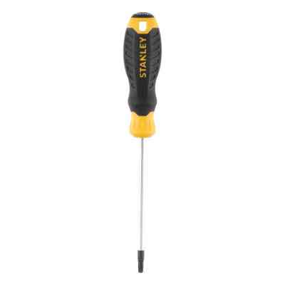 Отвертка Stanley Cushion Grip, TORX TT20 x100мм. (STHT16179-0) Винница