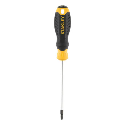 Викрутка Stanley Cushion Grip, TORX TT20 х100мм. (STHT16179-0) Вінниця - фото 2